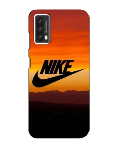Чохол для Blackview A90 з картинкою «Nike — вечірній горизонт» Чохол для Blackview A90 з картинкою «Nike — вечірній горизонт»