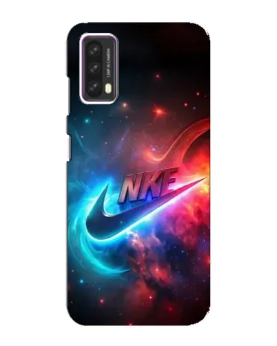 Чохол для Blackview A90 з картинкою «Вогняний логотип Nike» Чохол для Blackview A90 з картинкою «Вогняний логотип Nike»