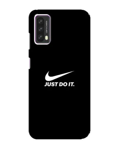 Чохол для Blackview A90 з картинкою «Мінімалізм від Nike» Чохол для Blackview A90 з картинкою «Мінімалізм від Nike»