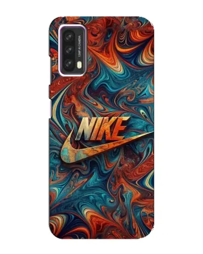 Чохол для Blackview A90 з картинкою «Nike в абстракції» Чохол для Blackview A90 з картинкою «Nike в абстракції»