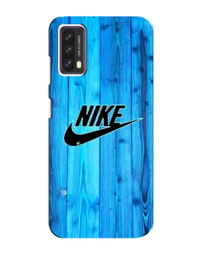 Чохол для Blackview A90 з картинкою «Блакитне дерево Nike» Чохол для Blackview A90 з картинкою «Блакитне дерево Nike»