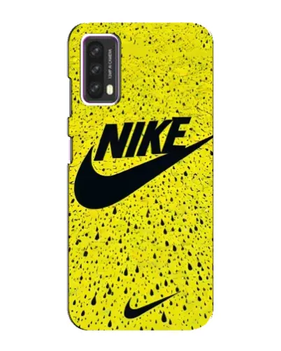 Чохол для Blackview A90 з картинкою «Жовтий текстурний Nike» Чохол для Blackview A90 з картинкою «Жовтий текстурний Nike»