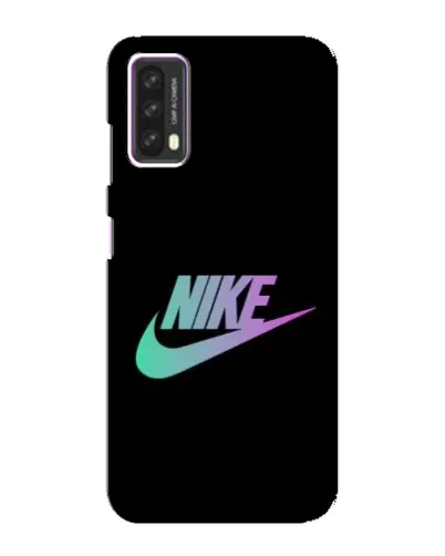 Чохол для Blackview A90 з картинкою «Nike — міська ніч» Чохол для Blackview A90 з картинкою «Nike — міська ніч»