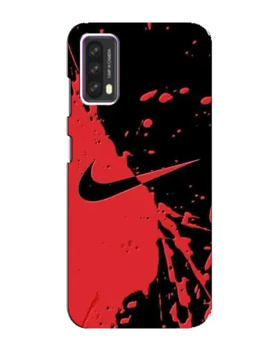 Чохол для Blackview A90 з картинкою «Червоні бризки Nike» Чохол для Blackview A90 з картинкою «Червоні бризки Nike»