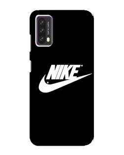 Чехол для Blackview A90 с картинкой «Мазки краски Nike» Чехол для Blackview A90 с картинкой «Мазки краски Nike»