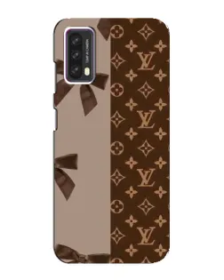 Чехол для Blackview A90 с картинкой «Louis Vuitton — банты» Чехол для Blackview A90 с картинкой «Louis Vuitton — банты»