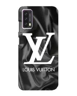 Чехол для Blackview A90 с картинкой «Шелковый Louis Vuitton» Чехол для Blackview A90 с картинкой «Шелковый Louis Vuitton»