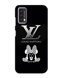 Чехол для Blackview A90 с картинкой «LV и Минни Маус» Чехол для Blackview A90 с картинкой «LV и Минни Маус»