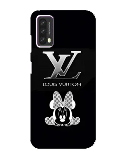 Чехол для Blackview A90 с картинкой «LV и Минни Маус» Чехол для Blackview A90 с картинкой «LV и Минни Маус»