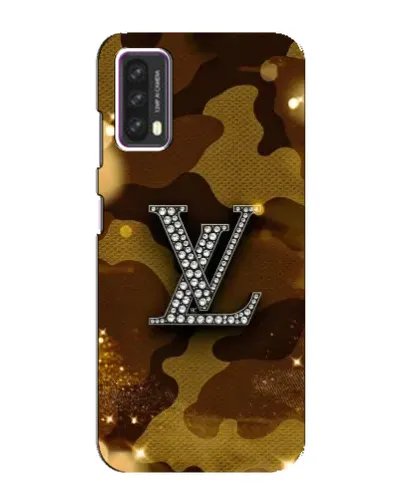 Чехол для Blackview A90 с картинкой «Камуфляжный Louis Vuitton» Чехол для Blackview A90 с картинкой «Камуфляжный Louis Vuitton»