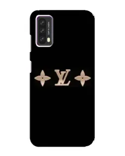 Чехол для Blackview A90 с картинкой «Louis Vuitton — минимализм» Чехол для Blackview A90 с картинкой «Louis Vuitton — минимализм»