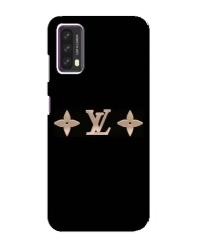 Чехол для Blackview A90 с картинкой «Louis Vuitton — минимализм» Чехол для Blackview A90 с картинкой «Louis Vuitton — минимализм»