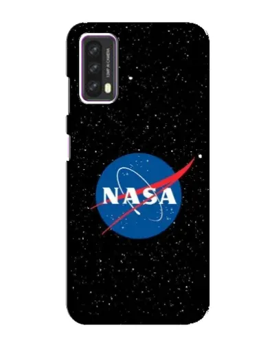 Чохол для Blackview A90 з картинкою «NASA — зоряне небо» Чохол для Blackview A90 з картинкою «NASA — зоряне небо»