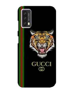 Чохол для Blackview A90 з картинкою «Тигр Gucci» Чохол для Blackview A90 з картинкою «Тигр Gucci»