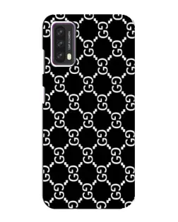 Чохол для Blackview A90 з картинкою «Gucci — сітчастий паттерн» Чохол для Blackview A90 з картинкою «Gucci — сітчастий паттерн»