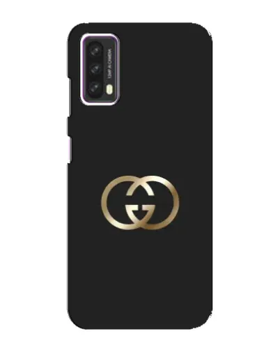 Чохол для Blackview A90 з картинкою «Мінімалізм Gucci»