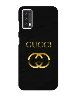 Чохол для Blackview A90 з картинкою «Золотий логотип Gucci» Чохол для Blackview A90 з картинкою «Золотий логотип Gucci»