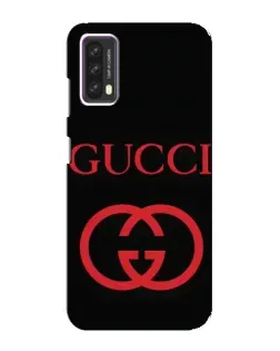 Чохол для Blackview A90 з картинкою «Gucci — червоний логотип» Чохол для Blackview A90 з картинкою «Gucci — червоний логотип»