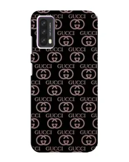 Чохол для Blackview A90 з картинкою «Класична монограма Gucci» Чохол для Blackview A90 з картинкою «Класична монограма Gucci»