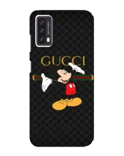 Чохол для Blackview A90 з картинкою «Міккі Маус Gucci» Чохол для Blackview A90 з картинкою «Міккі Маус Gucci»