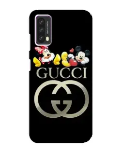 Чохол для Blackview A90 з картинкою «Gucci — герої Disney» Чохол для Blackview A90 з картинкою «Gucci — герої Disney»