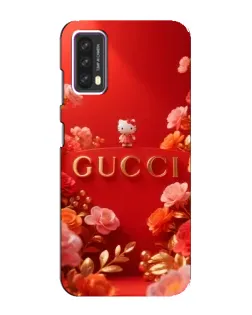 Чохол для Blackview A90 з картинкою «Gucci — золотий сад» Чохол для Blackview A90 з картинкою «Gucci — золотий сад»