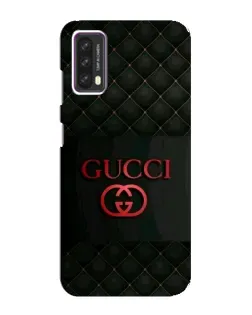 Чохол для Blackview A90 з картинкою «Gucci — стьобаний чорний» Чохол для Blackview A90 з картинкою «Gucci — стьобаний чорний»