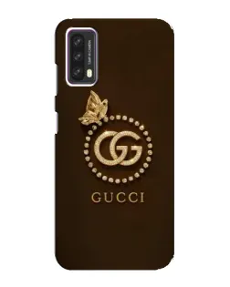 Чохол для Blackview A90 з картинкою «Gucci — золотий метелик» Чохол для Blackview A90 з картинкою «Gucci — золотий метелик»