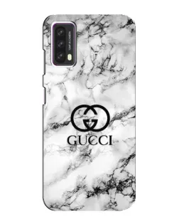 Чохол для Blackview A90 з картинкою «Gucci — мармуровий шик» Чохол для Blackview A90 з картинкою «Gucci — мармуровий шик»