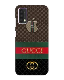 Чохол для Blackview A90 з картинкою «Gucci — брендований десерт» Чохол для Blackview A90 з картинкою «Gucci — брендований десерт»