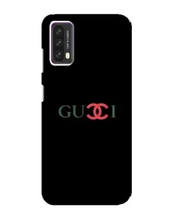 Чохол для Blackview A90 з картинкою «Gucci — червоний градієнт» Чохол для Blackview A90 з картинкою «Gucci — червоний градієнт»