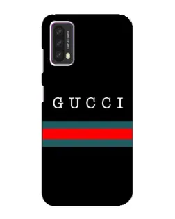 Чохол для Blackview A90 з картинкою «Gucci — червоний пояс» Чохол для Blackview A90 з картинкою «Gucci — червоний пояс»