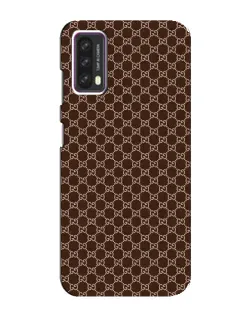 Чохол для Blackview A90 з картинкою «Gucci — шоколадна сітка» Чохол для Blackview A90 з картинкою «Gucci — шоколадна сітка»