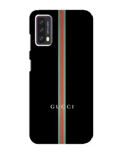 Чохол для Blackview A90 з картинкою «Gucci — строга лінія» Чохол для Blackview A90 з картинкою «Gucci — строга лінія»