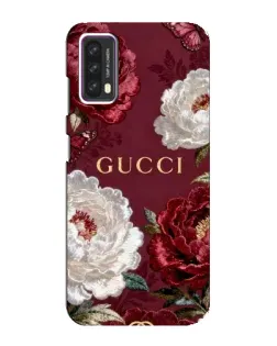 Чохол для Blackview A90 з картинкою «Gucci — бордові троянди» Чохол для Blackview A90 з картинкою «Gucci — бордові троянди»