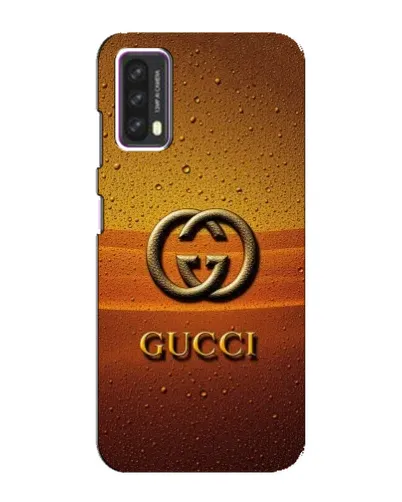 Чохол для Blackview A90 з картинкою «Gucci — сонячний градієнт» Чохол для Blackview A90 з картинкою «Gucci — сонячний градієнт»