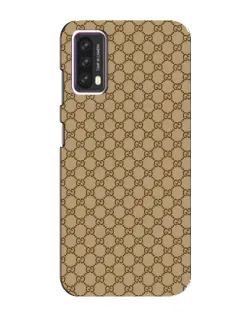 Чохол для Blackview A90 з картинкою «Gucci — класичний беж» Чохол для Blackview A90 з картинкою «Gucci — класичний беж»