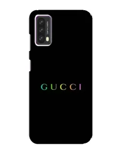 Чохол для Blackview A90 з картинкою «Gucci — неоновий мінімалізм» Чохол для Blackview A90 з картинкою «Gucci — неоновий мінімалізм»