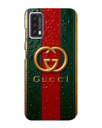 Чохол для Blackview A90 з картинкою «Gucci — фірмова смуга та золото» Чохол для Blackview A90 з картинкою «Gucci — фірмова смуга та золото»