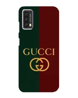 Чохол для Blackview A90 з картинкою «Gucci — темно-зелений градієнт» Чохол для Blackview A90 з картинкою «Gucci — темно-зелений градієнт»