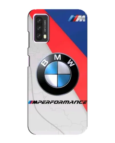 Чохол для Blackview A90 з картинкою «BMW Performance стиль»
