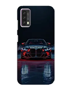 Чохол для Blackview A90 з картинкою «BMW на мокрій дорозі» Чохол для Blackview A90 з картинкою «BMW на мокрій дорозі»