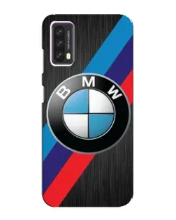 Чохол для Blackview A90 з картинкою «BMW M-stripes стиль» Чохол для Blackview A90 з картинкою «BMW M-stripes стиль»