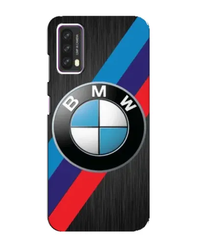 Чохол для Blackview A90 з картинкою «BMW M-stripes стиль»