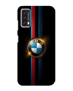 Чохол для Blackview A90 з картинкою «BMW M-Power неон» Чохол для Blackview A90 з картинкою «BMW M-Power неон»