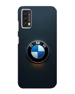 Чохол для Blackview A90 з картинкою «Логотип BMW — мінімалізм» Чохол для Blackview A90 з картинкою «Логотип BMW — мінімалізм»