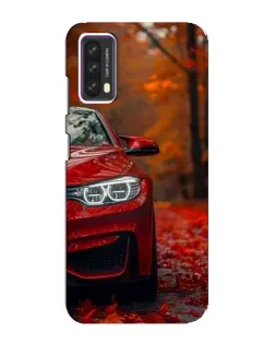 Чохол для Blackview A90 з картинкою «Осіння BMW M4» Чохол для Blackview A90 з картинкою «Осіння BMW M4»