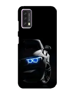 Чохол для Blackview A90 з картинкою «BMW — нічний погляд» Чохол для Blackview A90 з картинкою «BMW — нічний погляд»