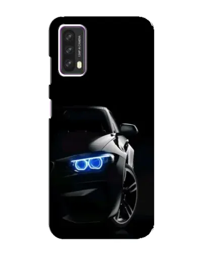 Чохол для Blackview A90 з картинкою «BMW — нічний погляд» Чохол для Blackview A90 з картинкою «BMW — нічний погляд»