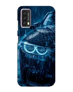 Чохол для Blackview A90 з картинкою «BMW під дощем» Чохол для Blackview A90 з картинкою «BMW під дощем»